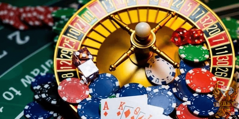 Giới thiệu về chiến thuật chơi casino
