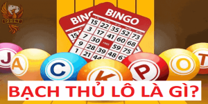 Khái niệm nuôi lô bạch thủ