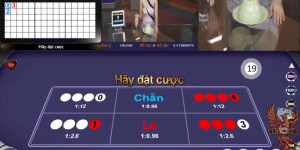 Giới thiệu thông tin cơ bản về trò chơi xóc đĩa đổi thưởng