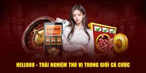 Thương hiệu nhà cái khẳng định đẳng cấp quốc tế